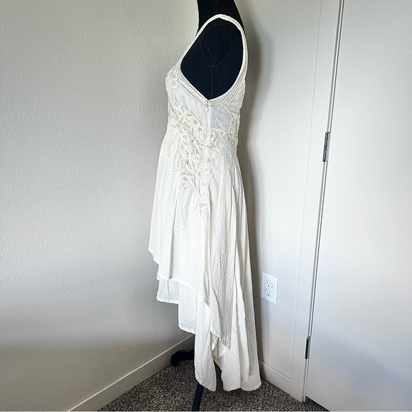 RARE EXC • Free People Limited Edition New Romantics Spring 2013 Dress • - Picture 9 of 15